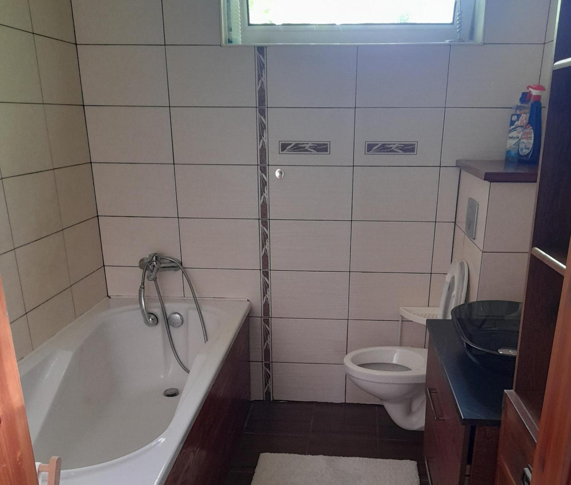 Pobierowo Bracka Villa Exteriör bild