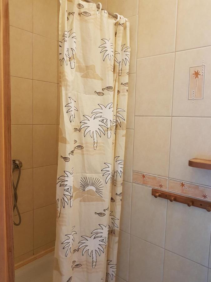 Pobierowo Bracka Villa Exteriör bild